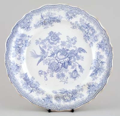 Plate c1880